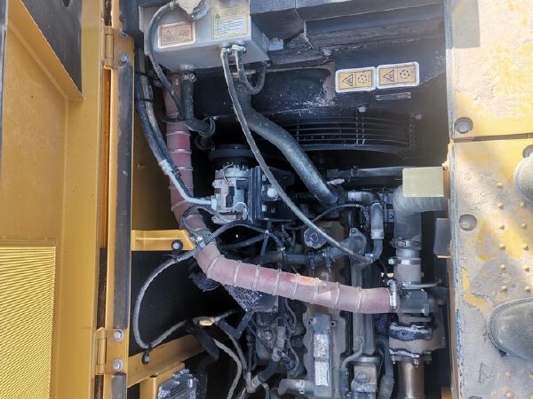 徐工XE135G履帶式挖掘機(jī)