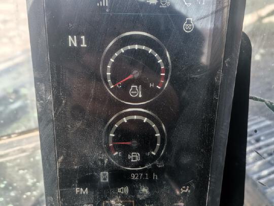 徐工XE135G履帶式挖掘機(jī)