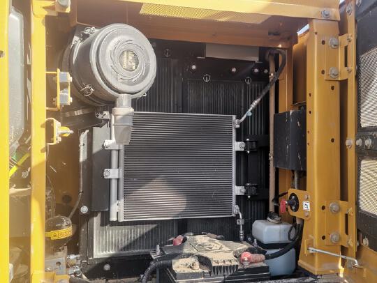 徐工XE135G履帶式挖掘機(jī)