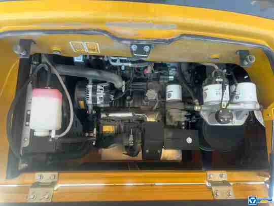 徐工XE75G履带式挖掘机