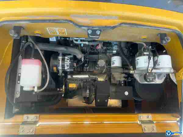 徐工XE75G履带式挖掘机