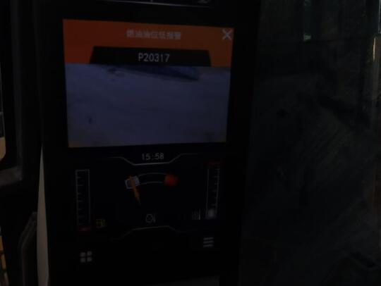 徐工XE600DK MAX履带式挖掘机