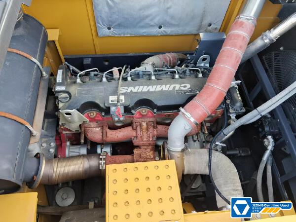 徐工XE600DK MAX履帶式挖掘機(jī)