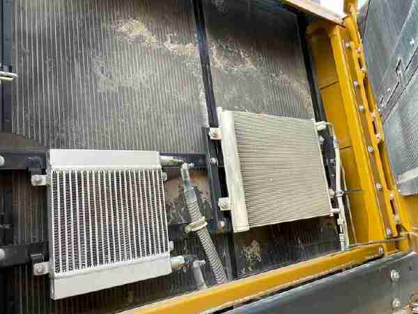 徐工XE600DK MAX履帶式挖掘機(jī)