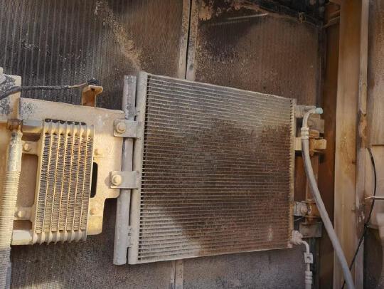 徐工XE200GH履带式挖掘机