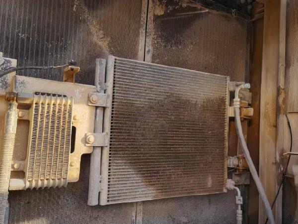 徐工XE200GH履带式挖掘机