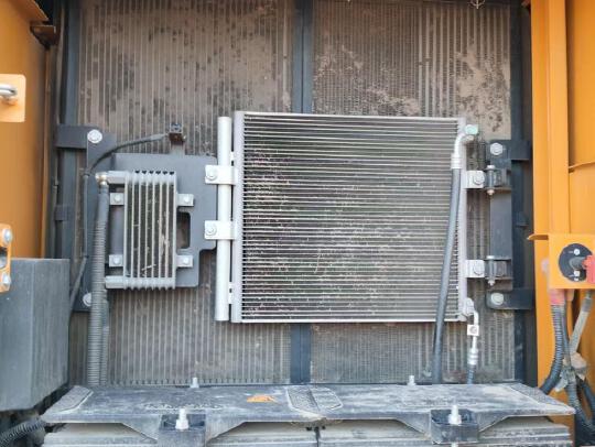 徐工XE200GH履帶式挖掘機(jī)