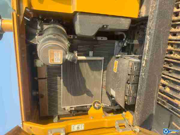 徐工XE75GA履带式挖掘机