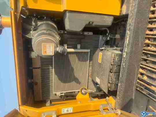 徐工XE75GA履带式挖掘机