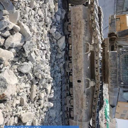 徐工XE380GK履带式挖掘机