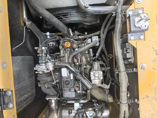 徐工XE105GA履帶式挖掘機