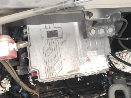 徐工XDR80TE宽体车