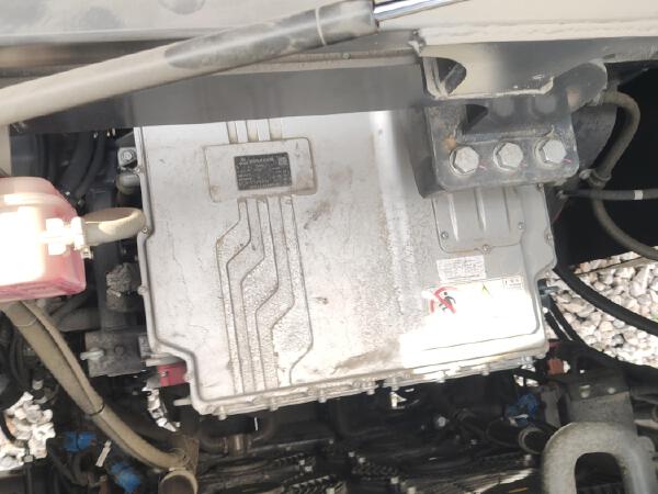 徐工XDR80TE宽体车