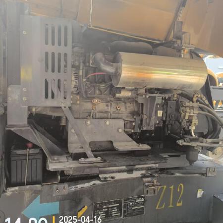 徐工GTBZ18A1曲臂式高空作业平台