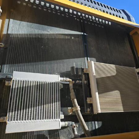 徐工XE600DK MAX履带式挖掘机