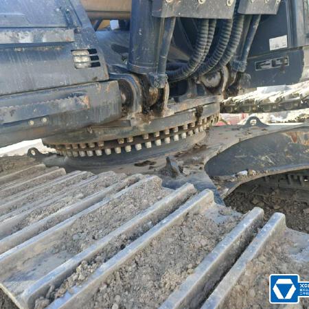 徐工XE600DK MAX履带式挖掘机