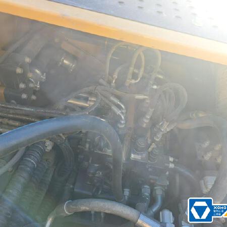 徐工XE600DK MAX履带式挖掘机