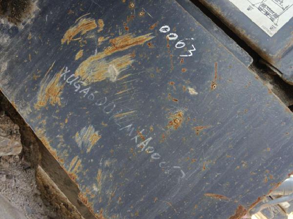 徐工XE600DK MAX履帶式挖掘機(jī)