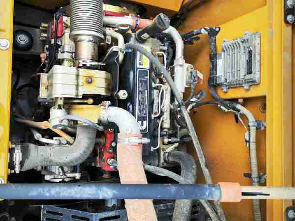 徐工XE200GA履带式挖掘机