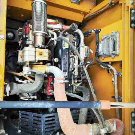 徐工XE200GA履带式挖掘机