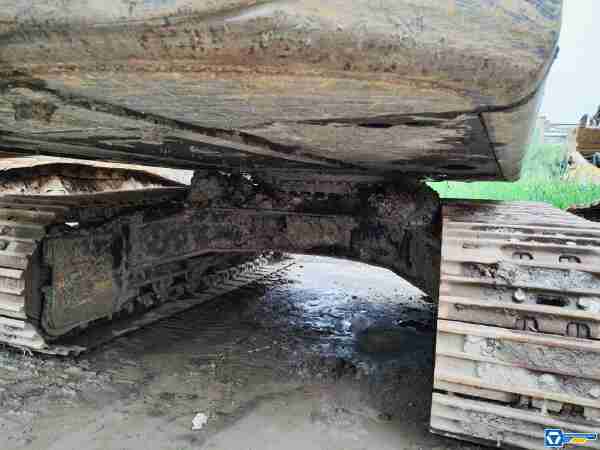 徐工XE200GA履带式挖掘机