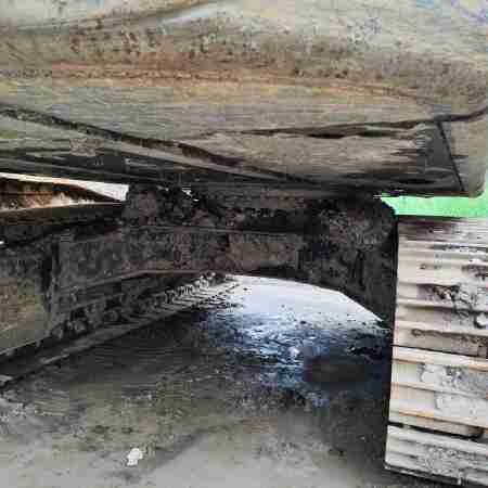 徐工XE200GA履带式挖掘机