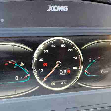 徐工XDM80宽体车