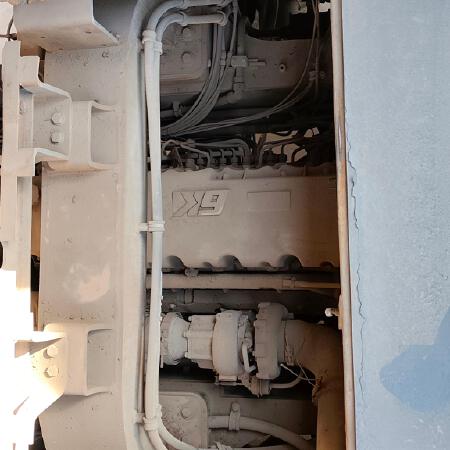 徐工XDM80宽体车