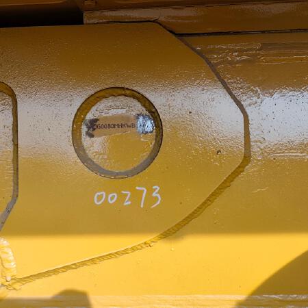 徐工XDM80宽体车