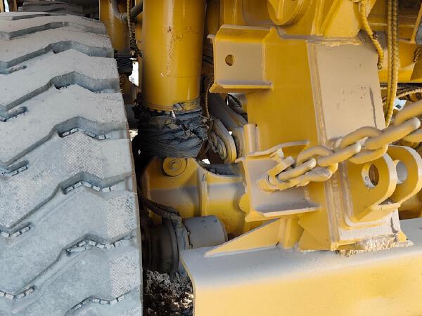 徐工XDM80寬體車