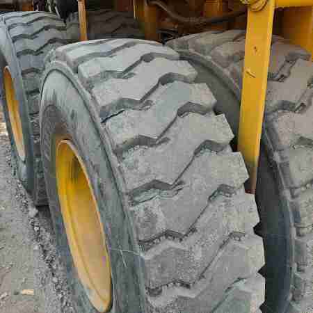 徐工XDM80宽体车