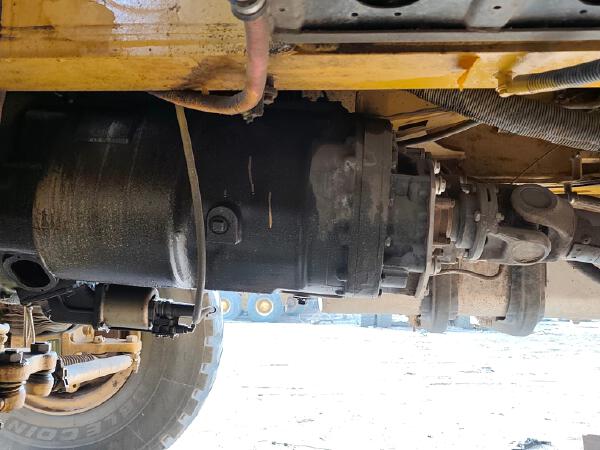 徐工XDM80寬體車