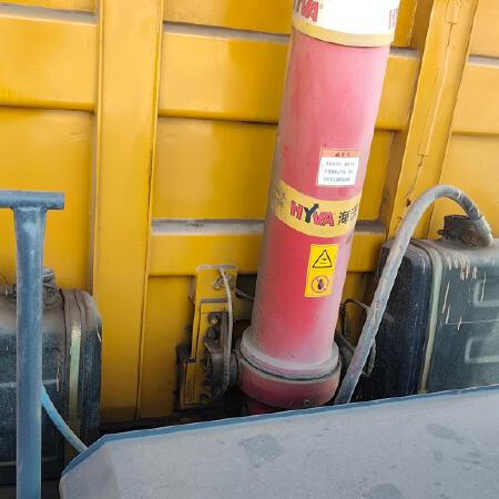 徐工XDM80宽体车