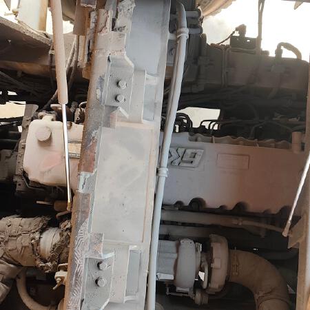 徐工XDM80宽体车