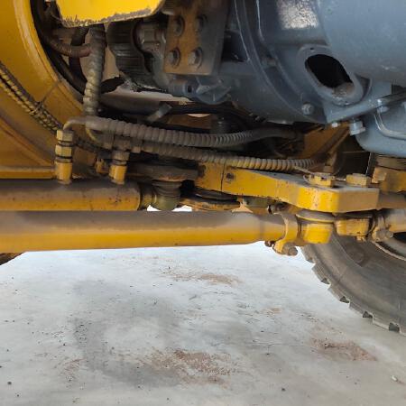 徐工XDM80宽体车