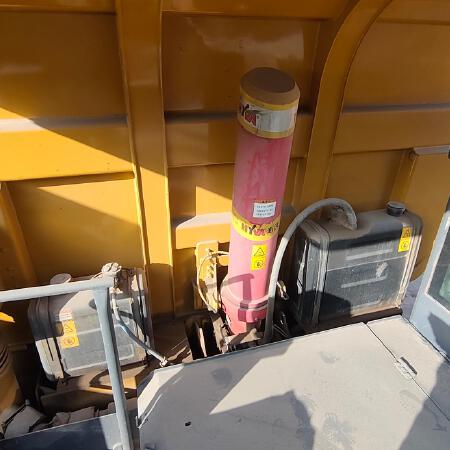 徐工XDM80宽体车