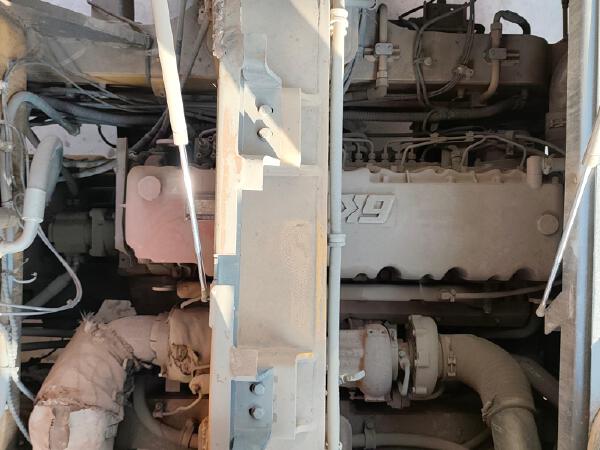 徐工XDM80寬體車