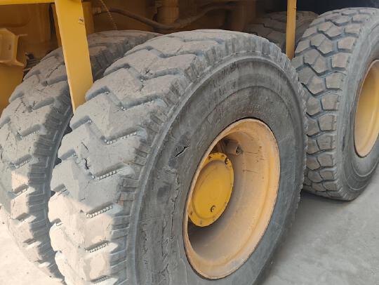 徐工XDM80寬體車