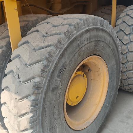 徐工XDM80宽体车