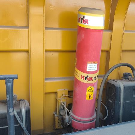 徐工XDM80宽体车