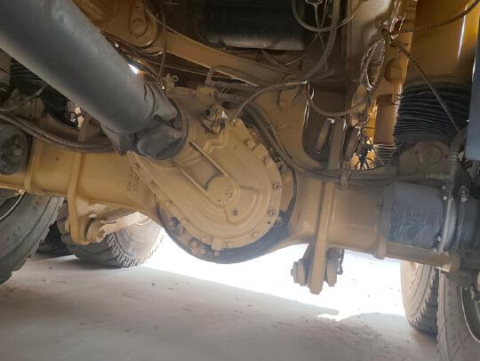 徐工XDM80寬體車