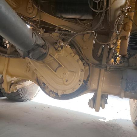 徐工XDM80宽体车