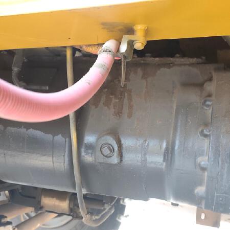 徐工XDM80宽体车