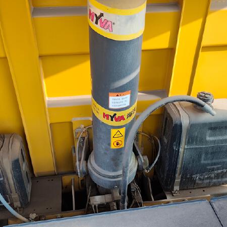 徐工XDM80宽体车