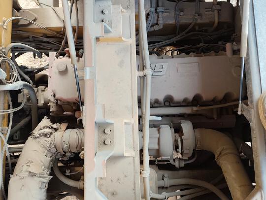 徐工XDM80寬體車