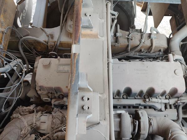 徐工XDM80寬體車