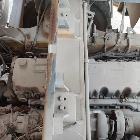 徐工XDM80宽体车