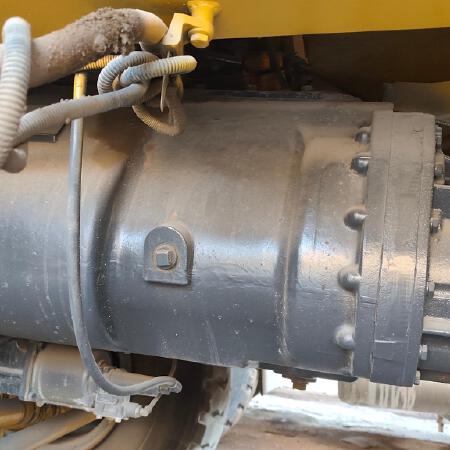 徐工XDM80宽体车