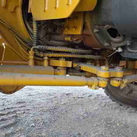 徐工XDM80宽体车