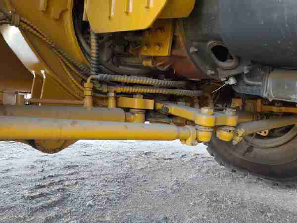 徐工XDM80寬體車